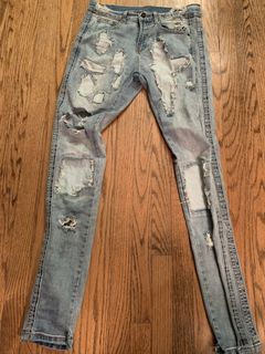 Men's Ev Bravado Denim | Grailed