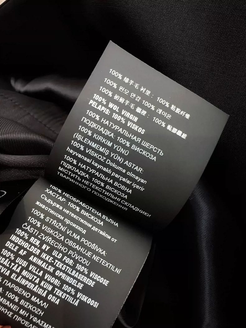 Prada Prada Black Long Belted Dress Coat Size S / US 4 / IT 40 - 7 Thumbnail