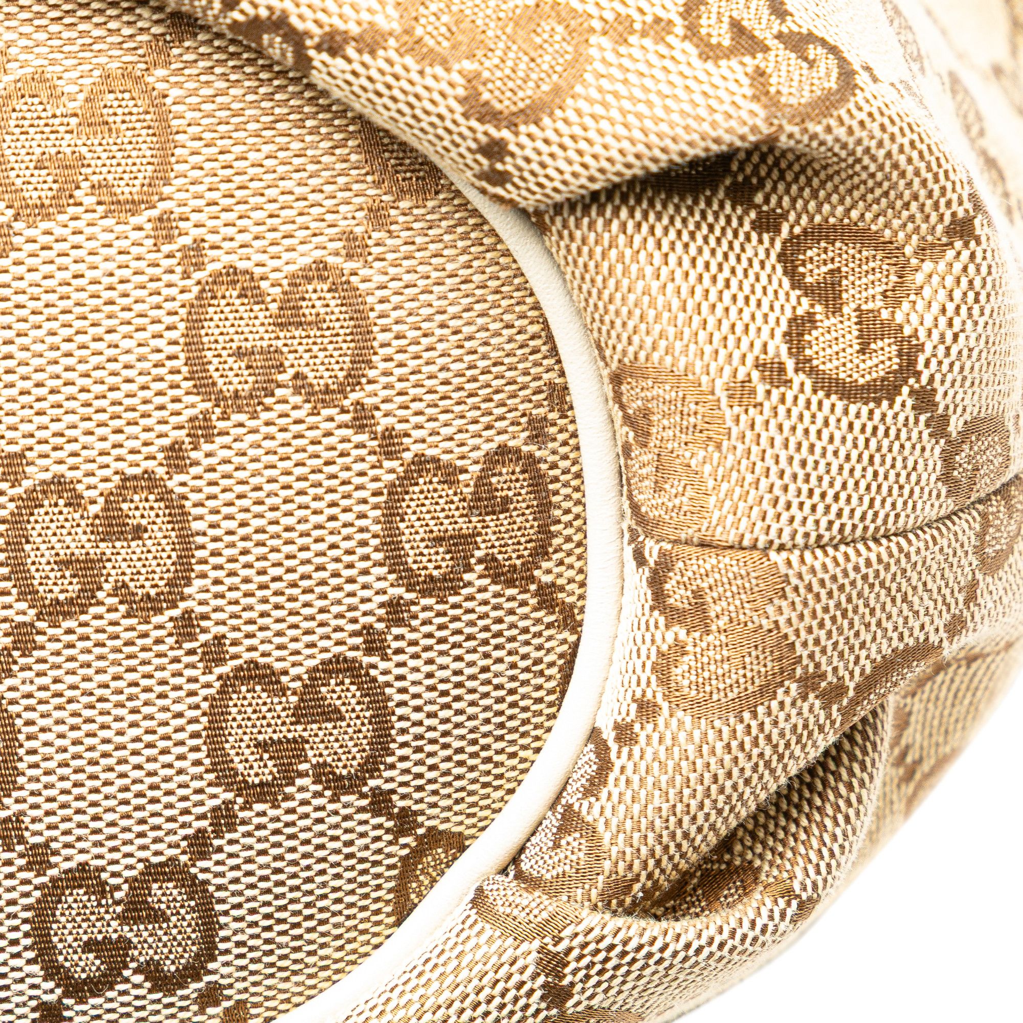 Gucci Gucci GG Canvas Crossbody Size ONE SIZE - 10 Thumbnail