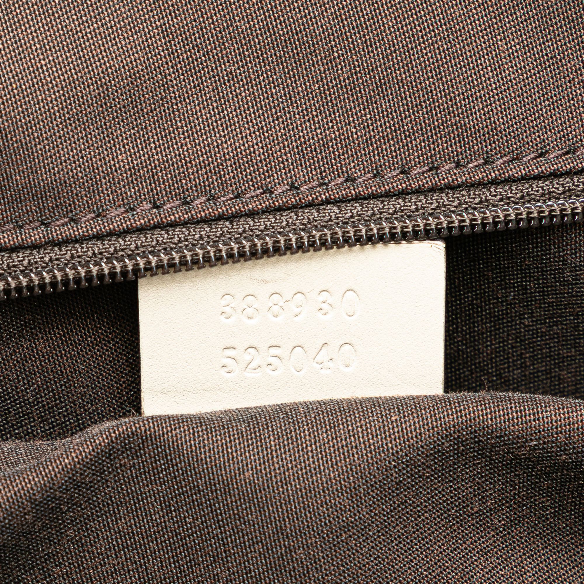 Gucci Gucci GG Canvas Crossbody Size ONE SIZE - 6 Thumbnail