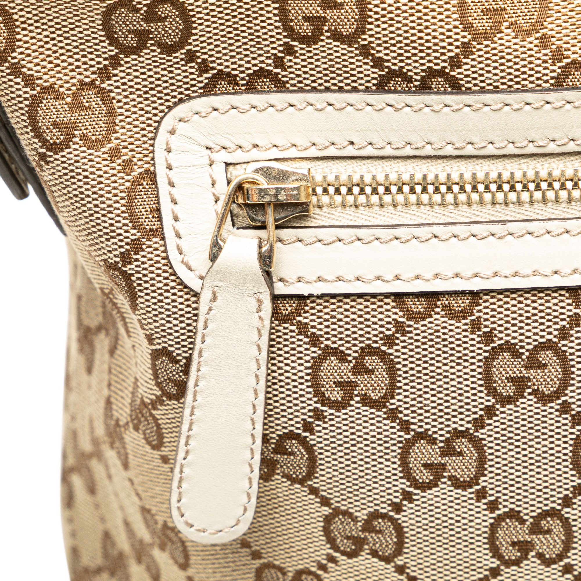 Gucci Gucci GG Canvas Crossbody Size ONE SIZE - 7 Thumbnail