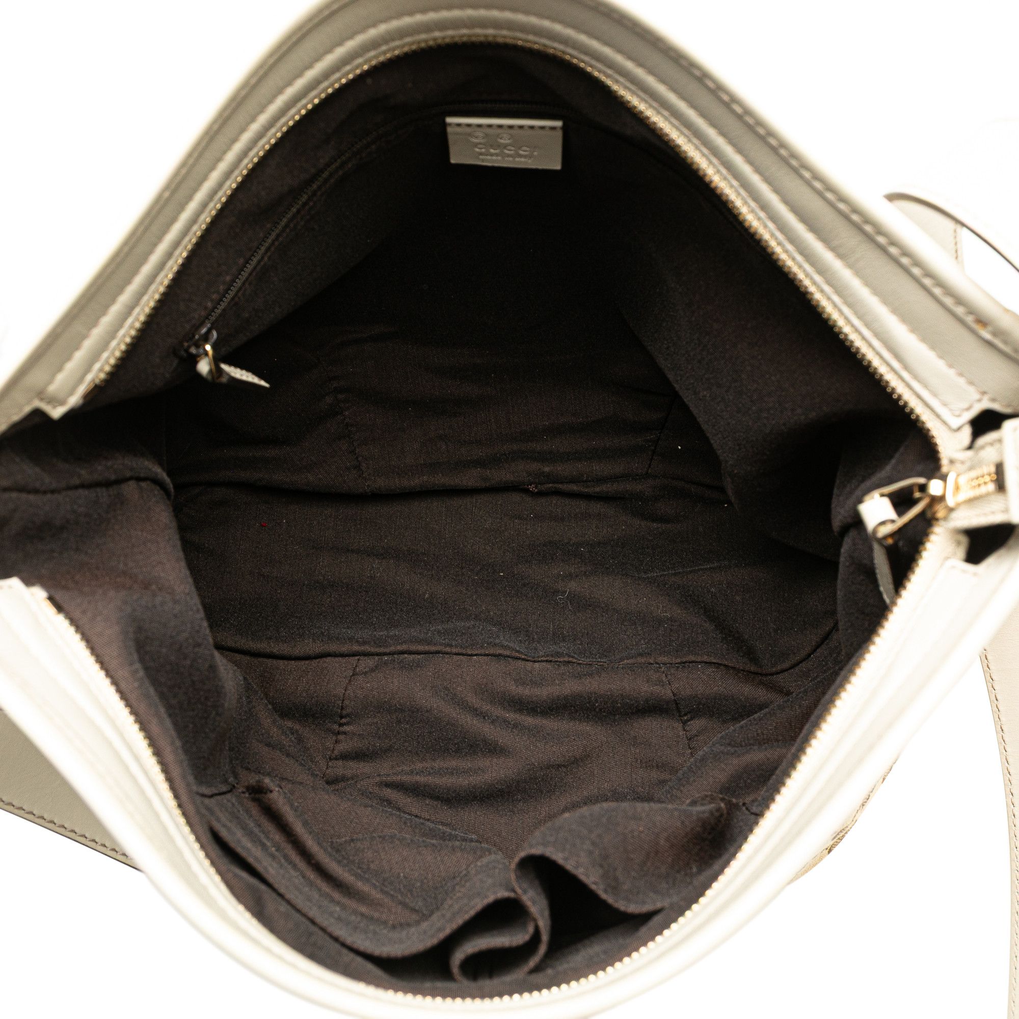 Gucci Gucci GG Canvas Crossbody Size ONE SIZE - 4 Thumbnail