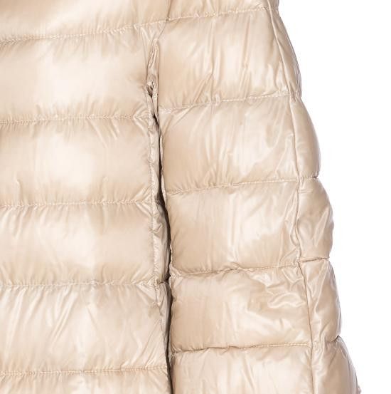 Herno HERNO Women Bubble Jackets PI0043DIC 12017Z1985 White Size XS / US 0-2 / IT 36-38 - 3 Thumbnail