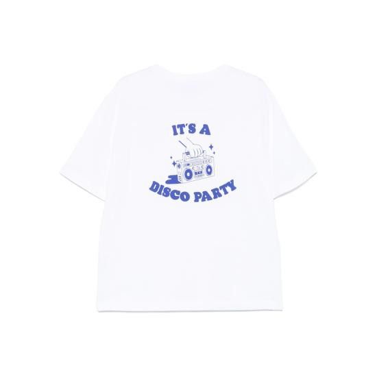 A.P.C. A.P.C. Men T-Shirts COHGS M26530 AAB WHITE Size US S / EU 44-46 / 1 - 2 Thumbnail