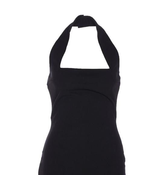 Solace London SOLACE LONDON Women Mid Skirts OS44047 BLACK Black Size M / US 6-8 / IT 42-44 - 4 Thumbnail
