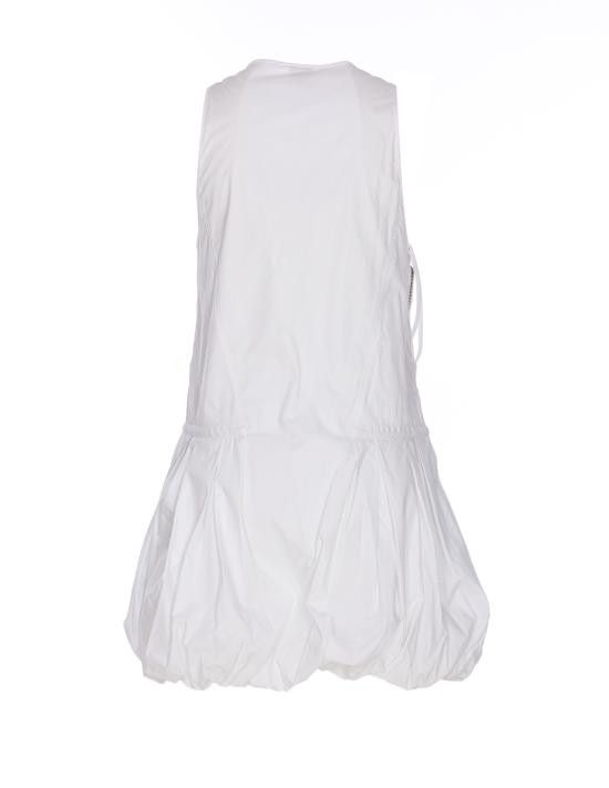 Pinko PINKO Women Mid Skirts 105305 A2MOZ04 White Size XS / US 0-2 / IT 36-38 - 2 Thumbnail