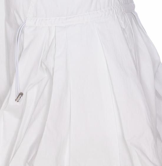 Pinko PINKO Women Mid Skirts 105305 A2MOZ04 White Size XS / US 0-2 / IT 36-38 - 3 Thumbnail