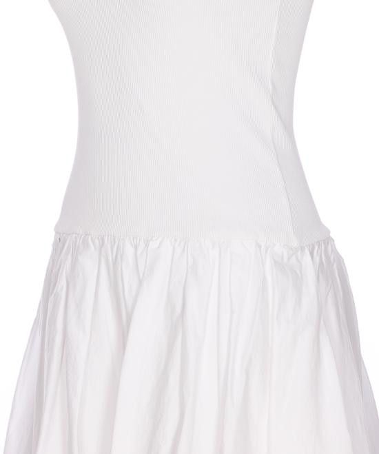 Pinko PINKO Women Mid Skirts 105137 A2L8Z04 White Size S / US 4 / IT 40 - 3 Thumbnail