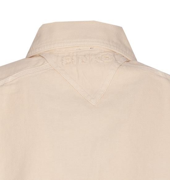 Pinko PINKO Women Vests 105237 A2M8C00 Beige Size XS / US 0-2 / IT 36-38 - 3 Thumbnail