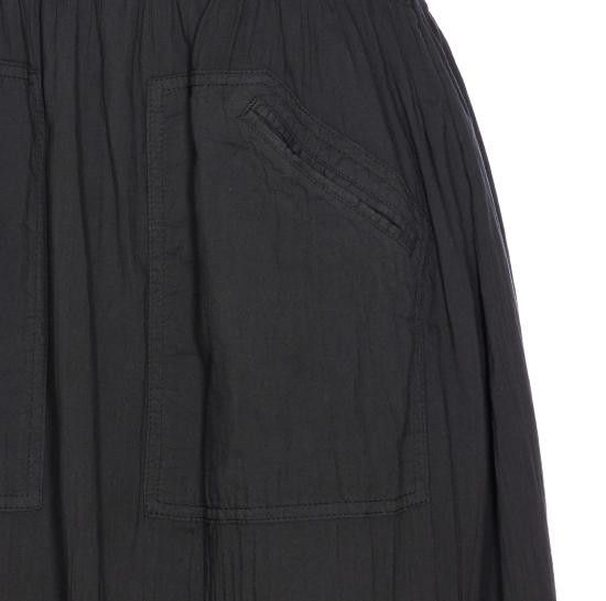 Pinko PINKO Women Mid Skirts 105254 A2MIZ99 Black Size XS / US 0-2 / IT 36-38 - 3 Thumbnail
