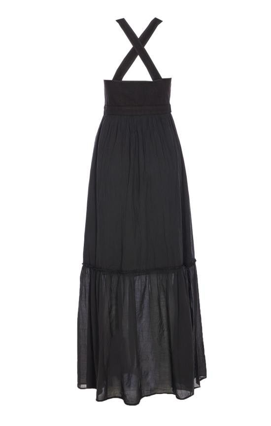 Pinko PINKO Women Mid Skirts 105254 A2MIZ99 Black Size M / US 6-8 / IT 42-44 - 2 Thumbnail