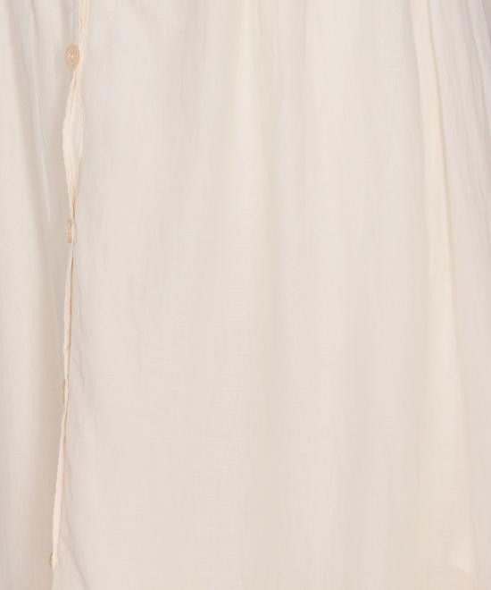 Pinko PINKO Women Mid Skirts 105246 A2MIC00 White Size M / US 6-8 / IT 42-44 - 3 Thumbnail