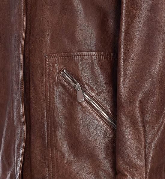 Pinko PINKO Women Jackets 105012 A2I1M22 Brown Size S / US 4 / IT 40 - 3 Thumbnail