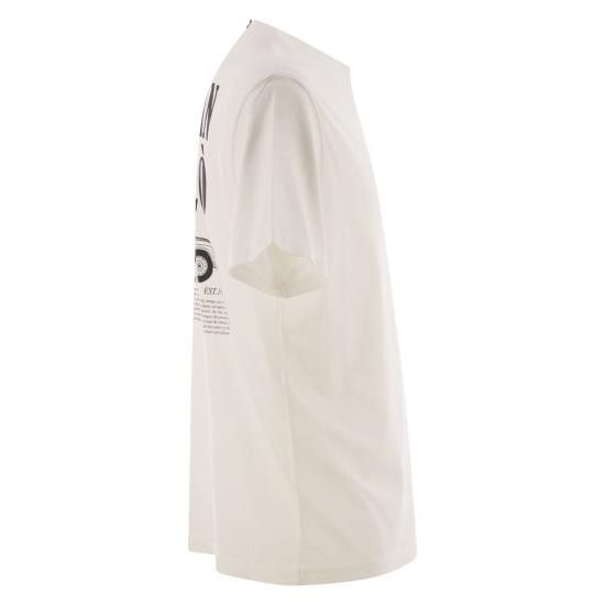 MC2 Saint Barth MC2 SAINT BARTH Men Polo Shirts TSHM001 WHITE Size US XL / EU 56 / 4 - 3 Thumbnail