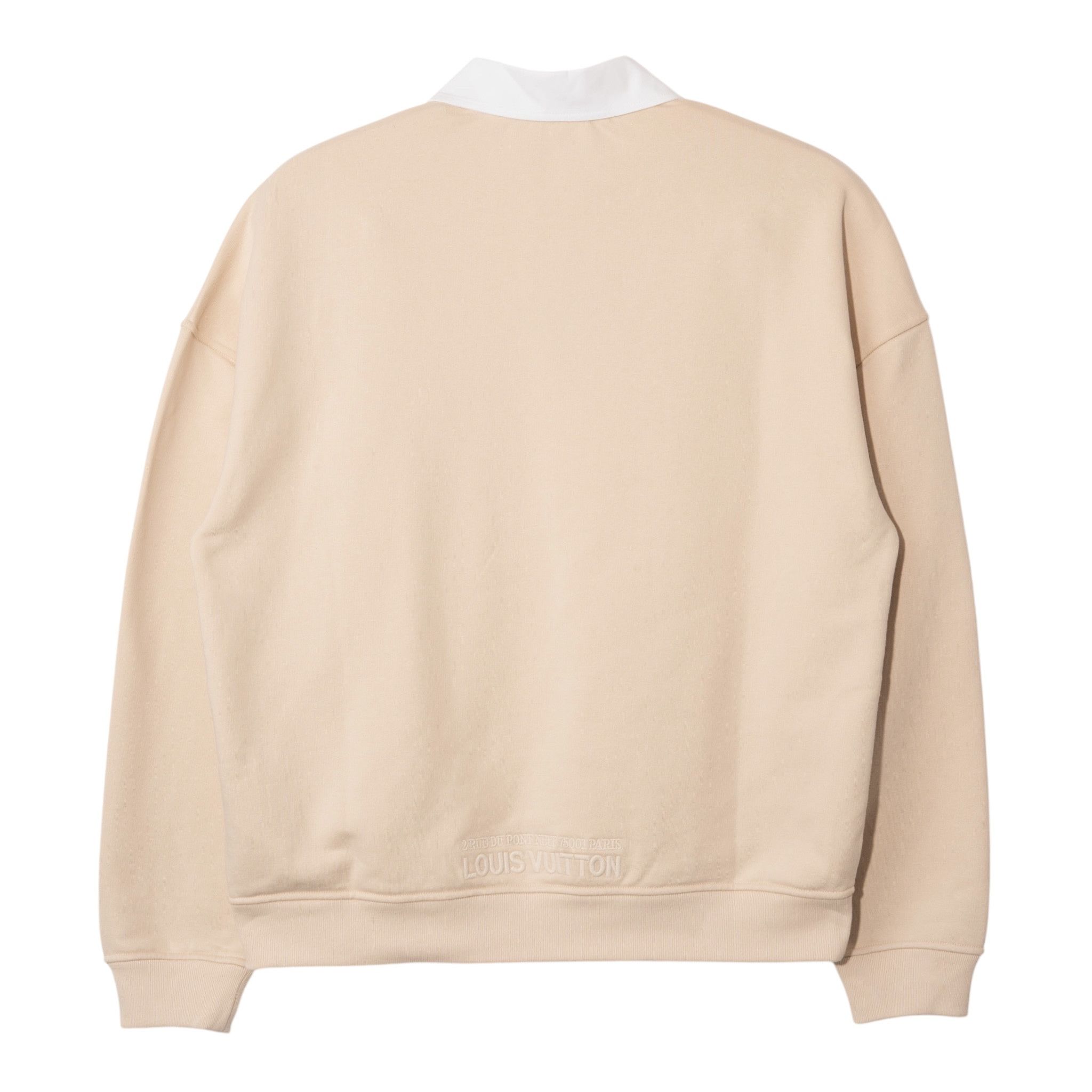 S♡L LSK Quarter Zip Pullover Gold Logo – Lone Star Kid