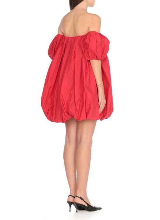 Pinko PINKO Women Mid Skirts 105211 A2LDRA1 Red Size XS / US 0-2 / IT 36-38 - 3 Thumbnail