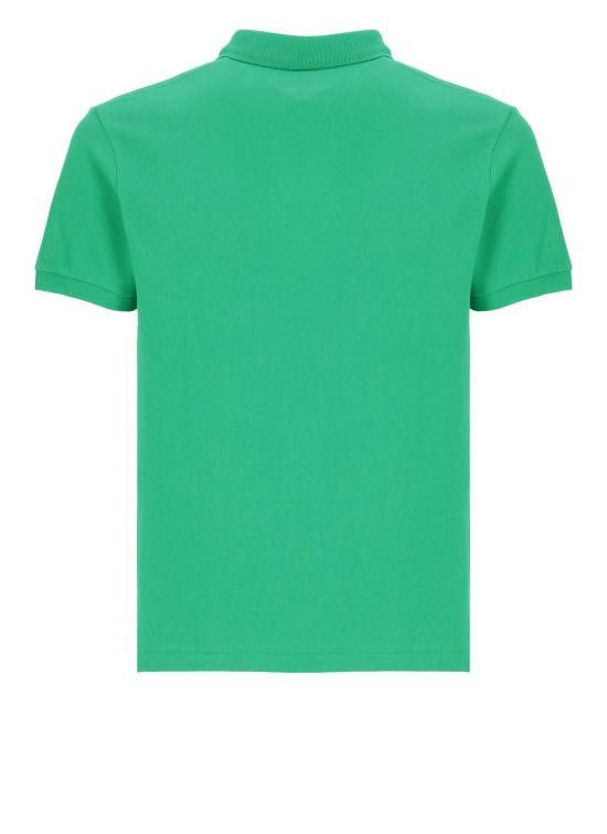 Ralph Lauren RALPH LAUREN Men Polo Shirts 710536856 456 Green Size US XL / EU 56 / 4 - 2 Thumbnail