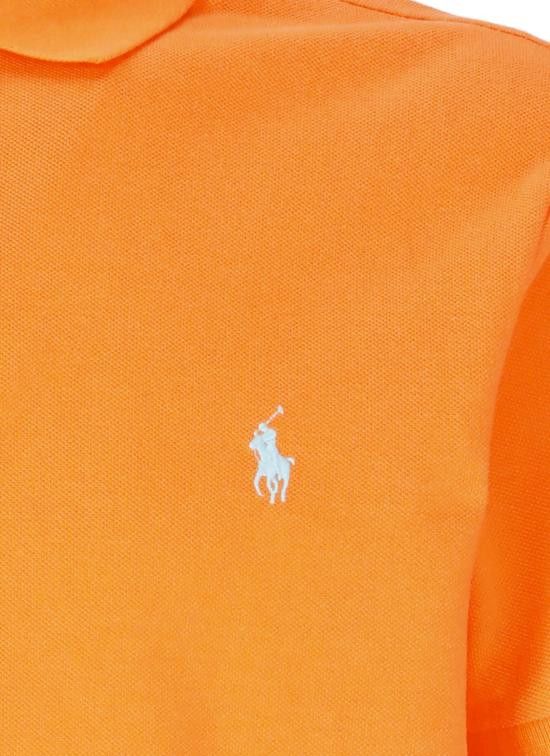 Ralph Lauren RALPH LAUREN Men Polo Shirts 710536856 448 Orange Size US S / EU 44-46 / 1 - 3 Thumbnail