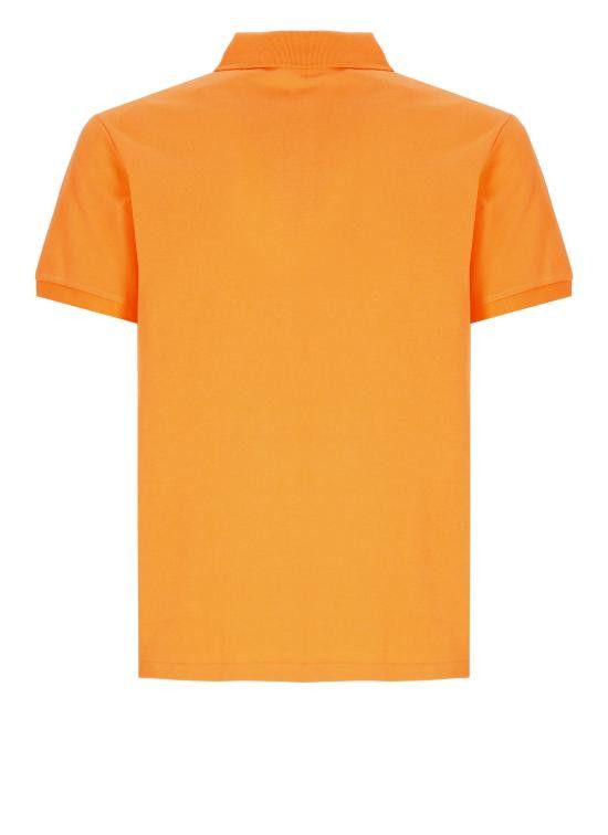 Ralph Lauren RALPH LAUREN Men Polo Shirts 710536856 448 Orange Size US S / EU 44-46 / 1 - 2 Thumbnail