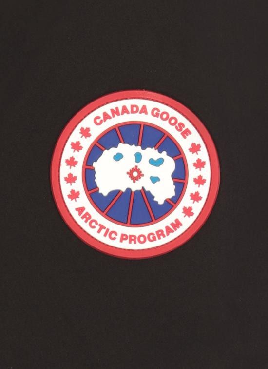 Canada Goose CANADA GOOSE Men Jacket CG 5633M Rupert61 Black Size US S / EU 44-46 / 1 - 5 Thumbnail