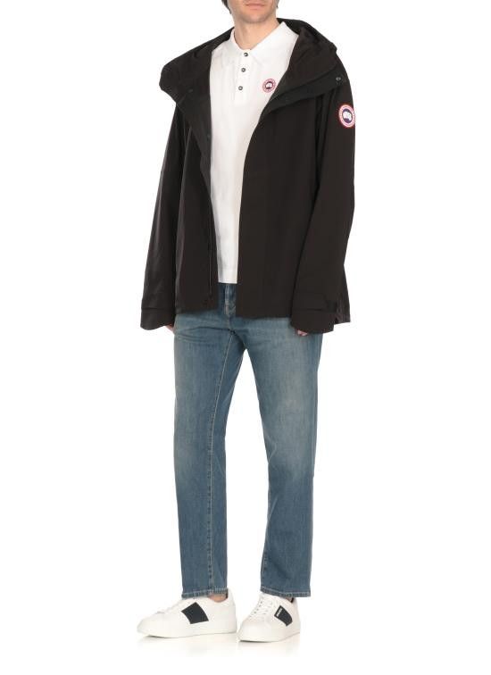 Canada Goose CANADA GOOSE Men Jacket CG 5633M Rupert61 Black Size US S / EU 44-46 / 1 - 2 Thumbnail