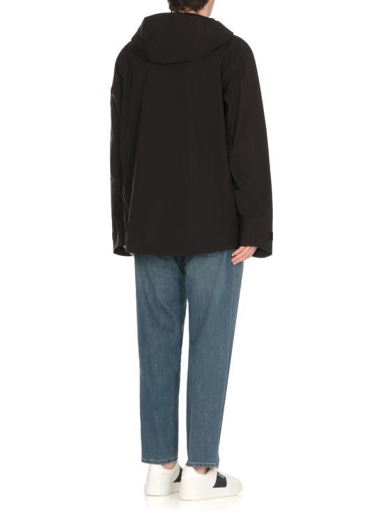 Canada Goose CANADA GOOSE Men Jacket CG 5633M Rupert61 Black Size US S / EU 44-46 / 1 - 4 Thumbnail