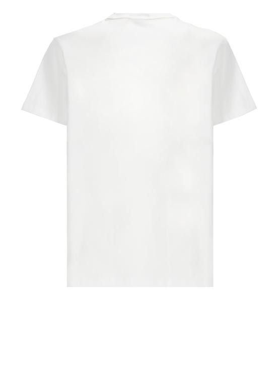 Ralph Lauren RALPH LAUREN Men T-Shirts 710740727 002 White Size US XL / EU 56 / 4 - 2 Thumbnail