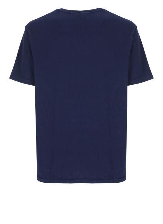 Ralph Lauren RALPH LAUREN Men T-Shirts 710964511 001 Blue Size US S / EU 44-46 / 1 - 2 Thumbnail