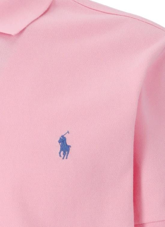 Ralph Lauren RALPH LAUREN Men Polo Shirts 710795080 004 Pink Size US M / EU 48-50 / 2 - 3 Thumbnail