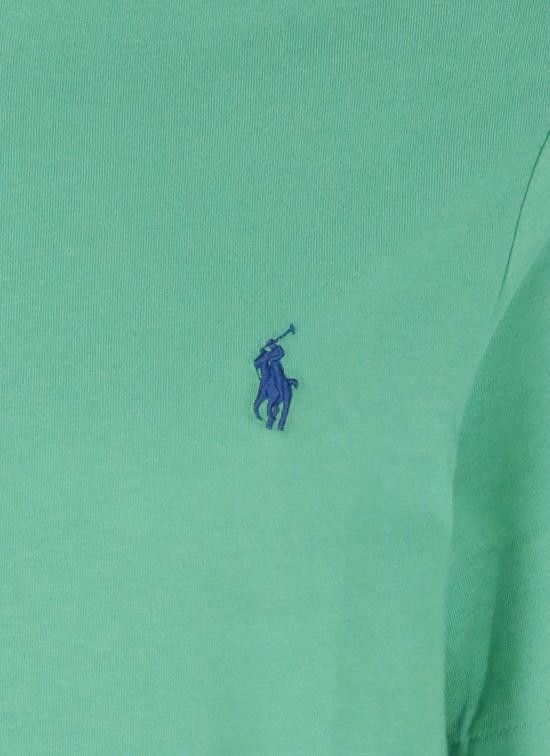 Ralph Lauren RALPH LAUREN Men T-Shirts 710671438 409 Green Size US XL / EU 56 / 4 - 3 Thumbnail