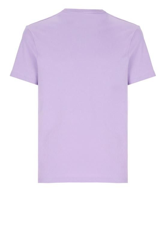 Ralph Lauren RALPH LAUREN Men T-Shirts 710671438 416 Purple Size US M / EU 48-50 / 2 - 2 Thumbnail