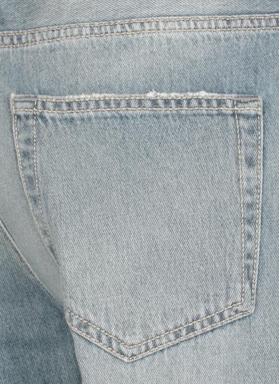 PT Torino PT TORINO Men Denim Pants C5TP05B0 CA5630ML38 Blue Size US 35 - 4 Thumbnail