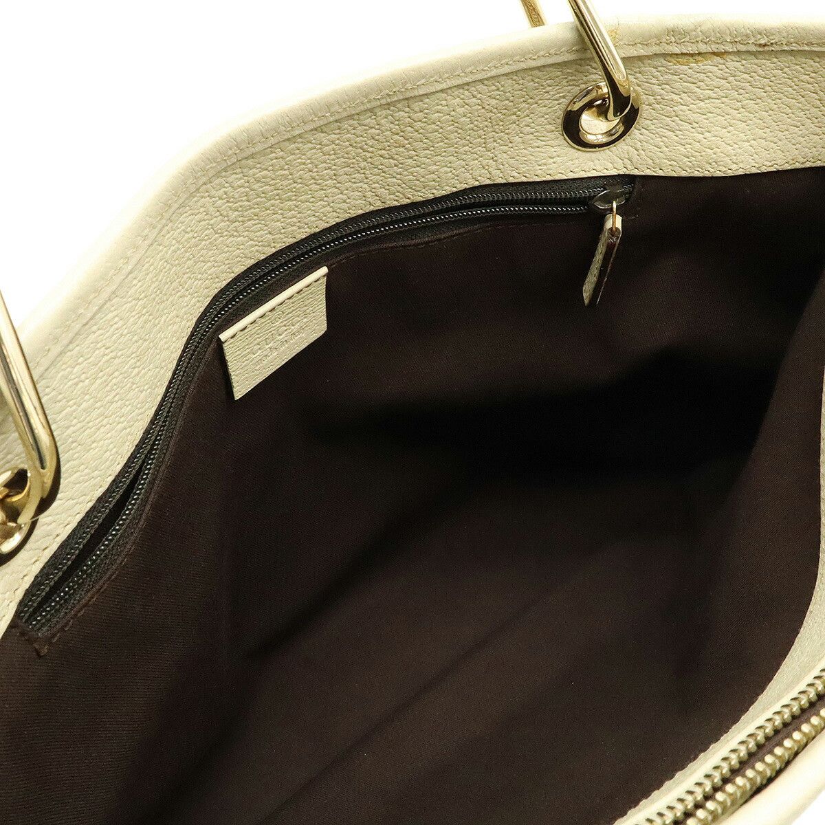 Gucci Gucci Gucci GG Canvas 2way Shoulder Bag Canvas Shoulder Bag 120837 Size ONE SIZE - 7 Thumbnail