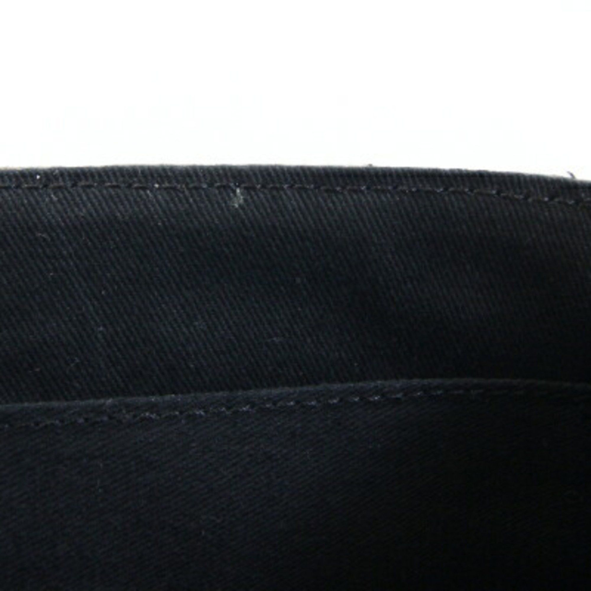 Chloe See by Chloé SEE BY CHLOE Shoulder Bag Dark Greige Leather Women's Size ONE SIZE - 8 Thumbnail