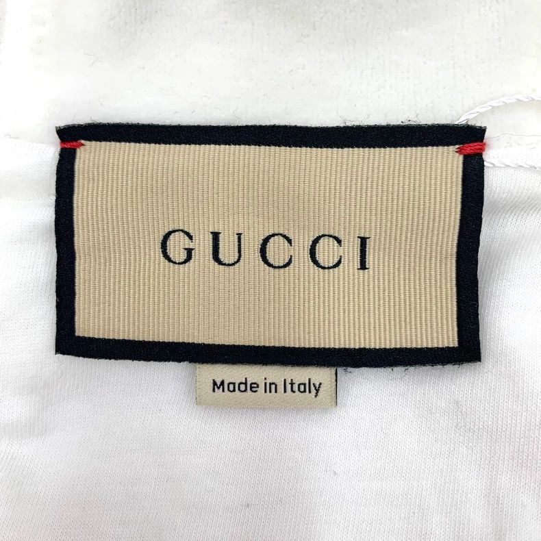 Gucci Gucci White Hooded Zip Long Sleeve Dress Size XXS / US 00 / IT 34 - 5 Thumbnail
