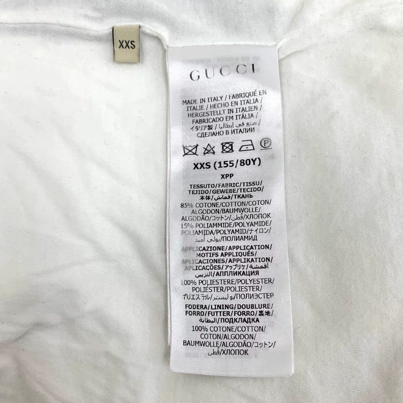 Gucci Gucci White Hooded Zip Long Sleeve Dress Size XXS / US 00 / IT 34 - 6 Thumbnail