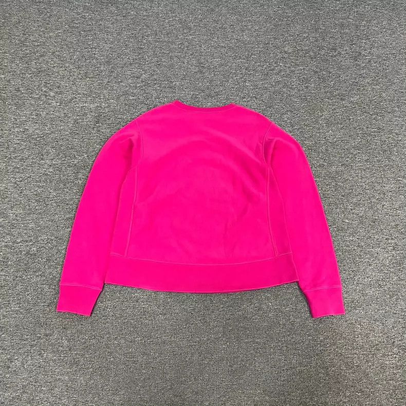 Gucci Gucci Teddy Bear Pink Sweater Pullover Size M / US 6-8 / IT 42-44 - 2 Thumbnail