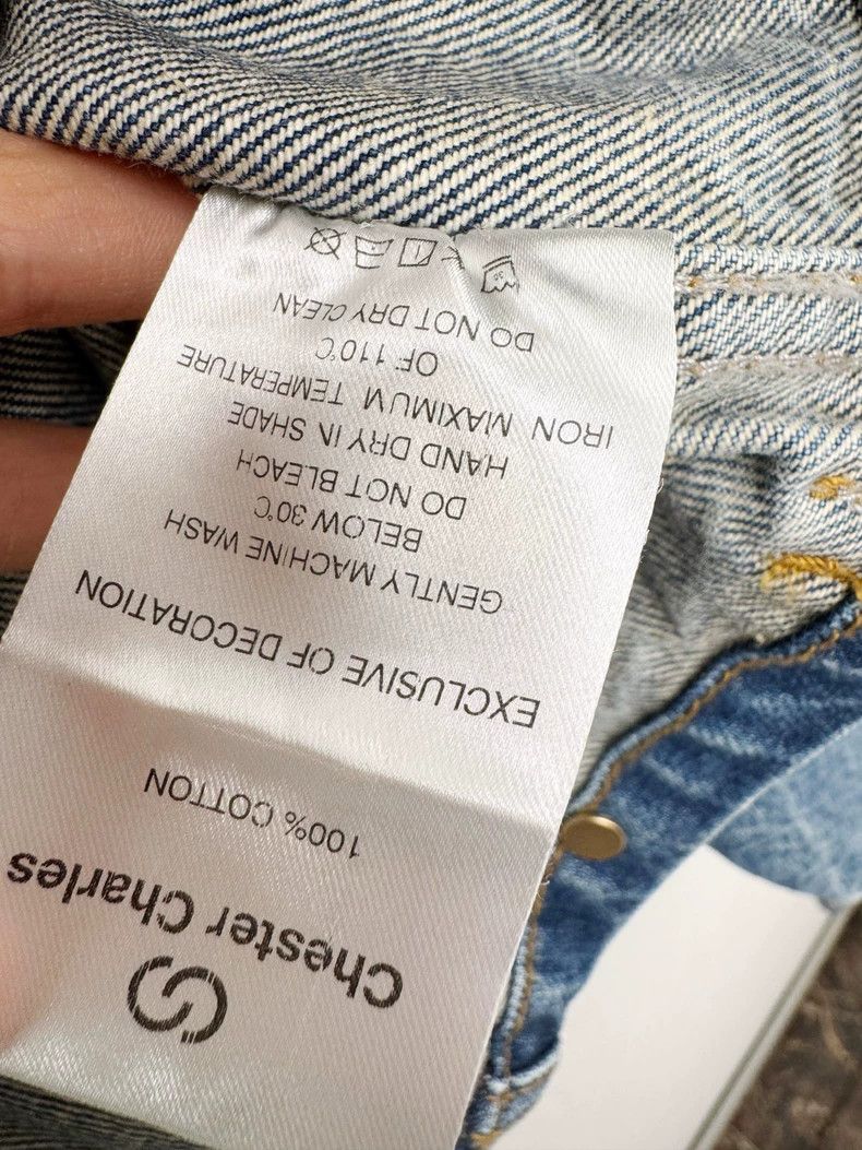 Levi's Denim Jacket and Skirt Set Size S Size S / US 4 / IT 40 - 6 Thumbnail