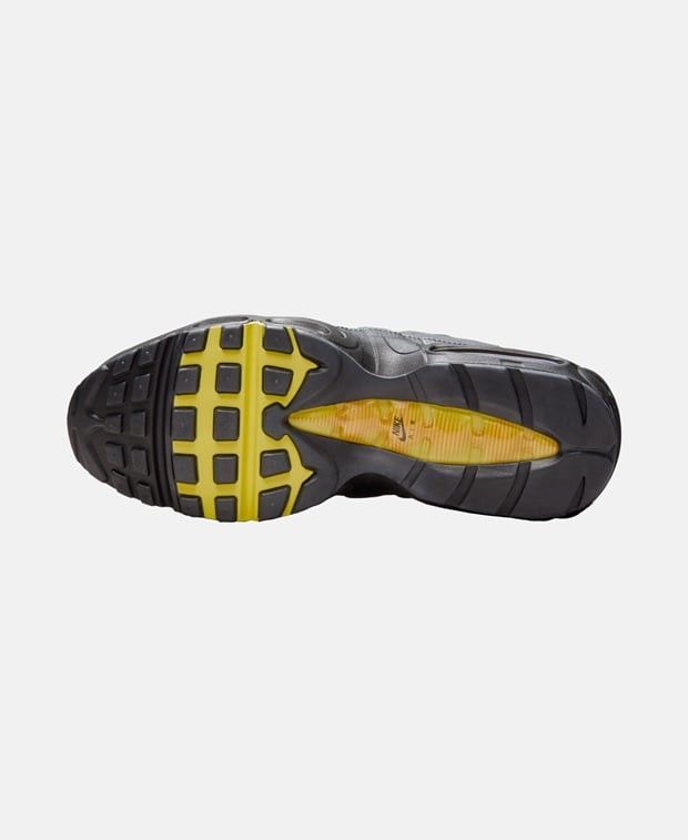 Nike Air Max 95 Sneakers Size US 8.5 / IT 38.5 - 3 Thumbnail