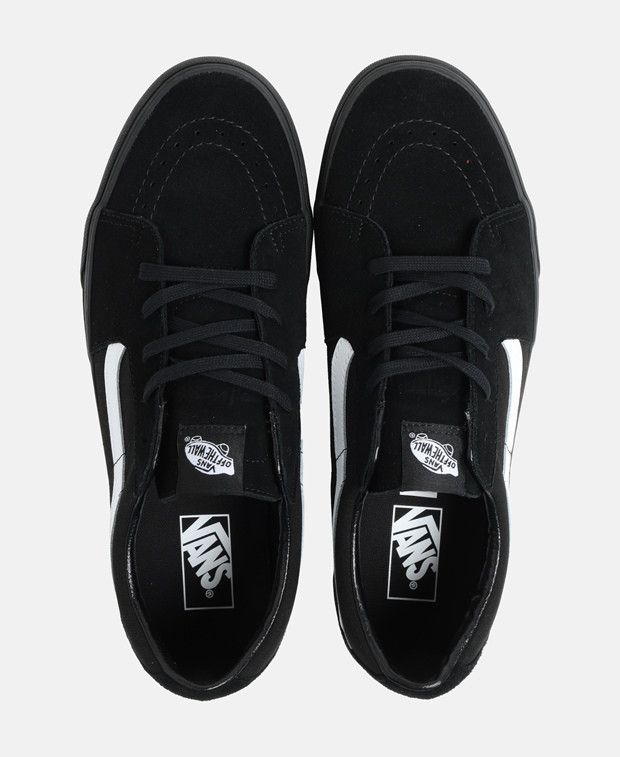 Vans sk8-low Sneakers Size US 11 / IT 41 - 3 Thumbnail