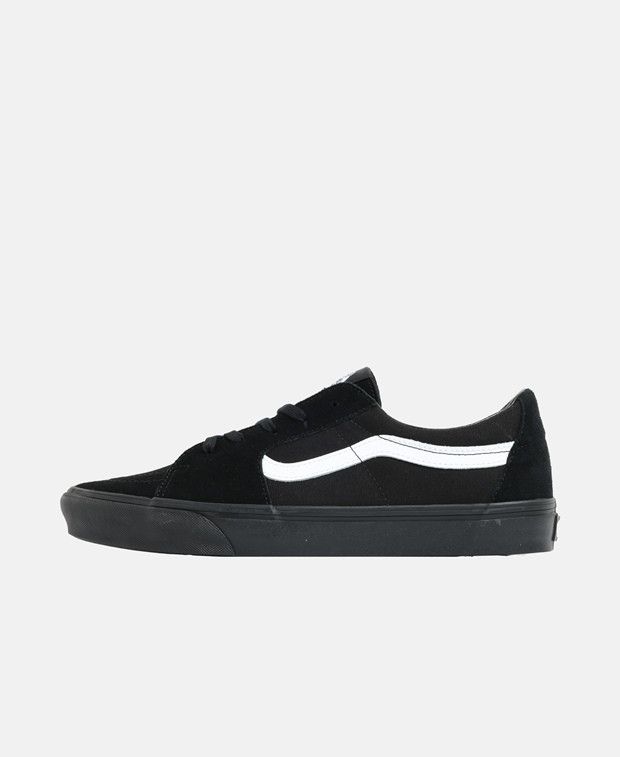 Vans sk8-low Sneakers Size US 11 / IT 41 - 4 Thumbnail