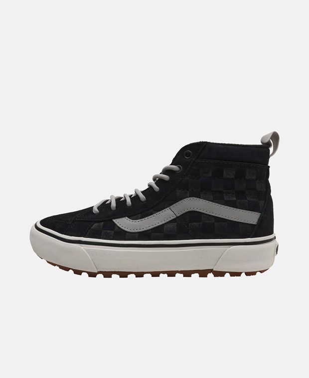 Vans Ua Sk8-Hi Mte-1 Sneakers Size US 10 / IT 40 - 4 Thumbnail