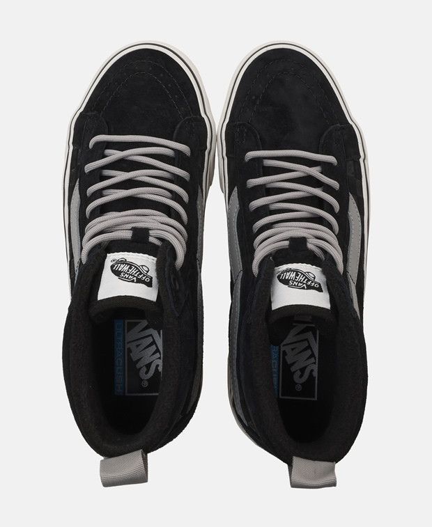 Vans Ua Sk8-Hi Mte-1 Sneakers Size US 10 / IT 40 - 3 Thumbnail