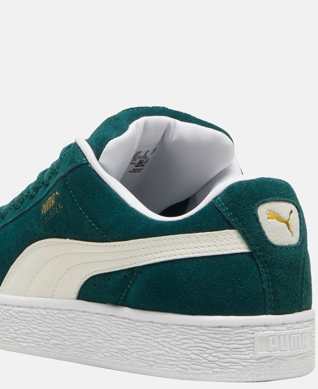 Puma Suede XL Sneakers Size US 10 / IT 40 - 4 Thumbnail