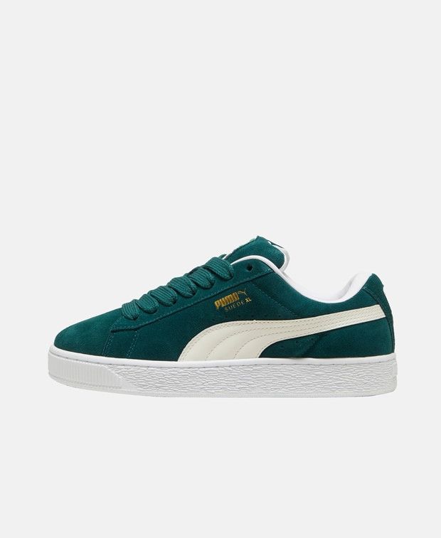 Puma Suede XL Sneakers Size US 10 / IT 40 - 3 Thumbnail