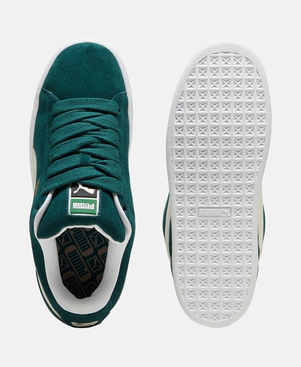 Puma Suede XL Sneakers Size US 10 / IT 40 - 2 Thumbnail