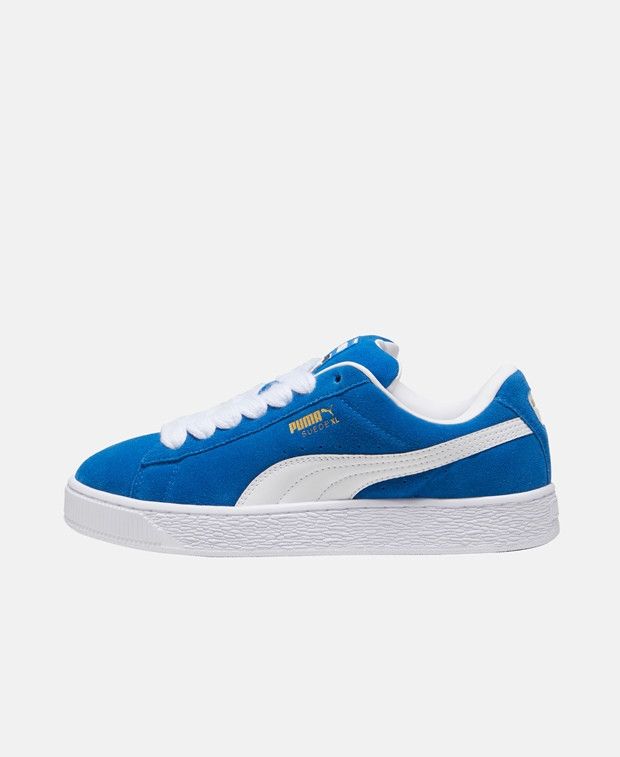 Puma Suede XL Sneakers Size US 12 / IT 42 - 3 Thumbnail