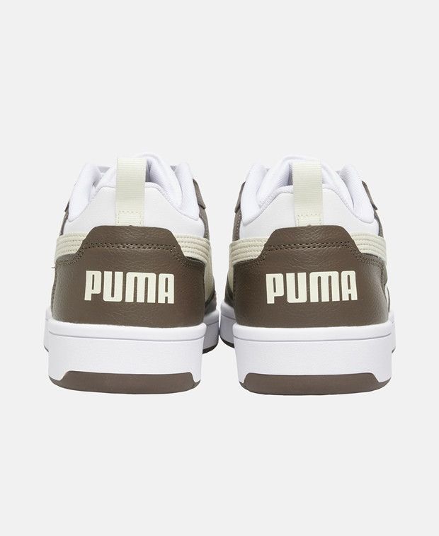 Puma Rebound v6 Low Sneakers Size US 11 / IT 41 - 2 Thumbnail