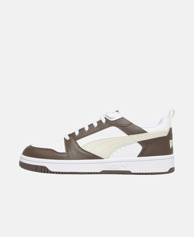 Puma Rebound v6 Low Sneakers Size US 11 / IT 41 - 4 Thumbnail