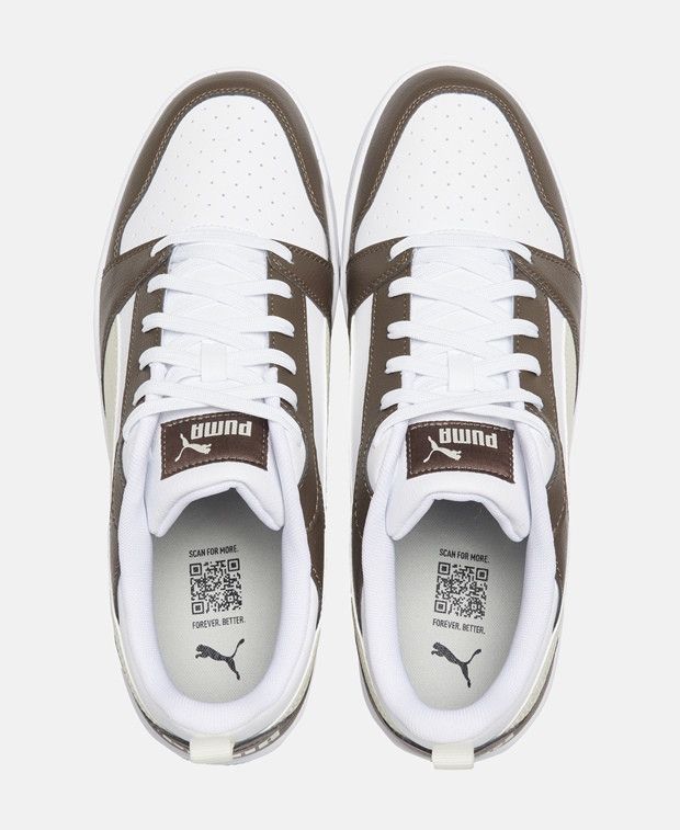 Puma Rebound v6 Low Sneakers Size US 11 / IT 41 - 3 Thumbnail